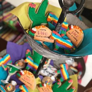 Meet your Posher, Kacie